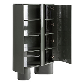 Современный шкаф Saxby