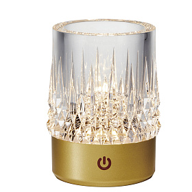 9083 Стакан-светильник LAX