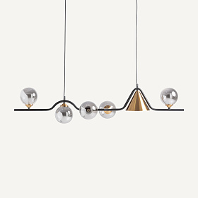 Подвесной светильник FASHA