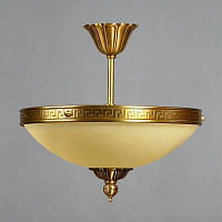 Потолочный светильник Tenerife Ambiente 5L 02166/40 PL AB