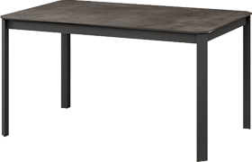 Обеденный стол Salt 140x90 H75
