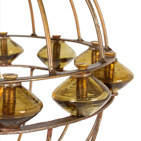 Подвесной светильник Graciela маленький