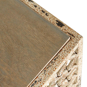 Консоль Yanara