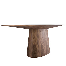 Стол Atractivo LE015 /1013 орех