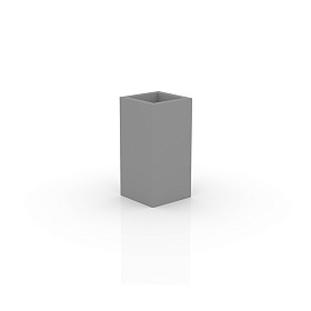 Кашпо Cubo Alto Nano