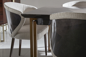  Обеденный стол Bond раздвижной 313cm