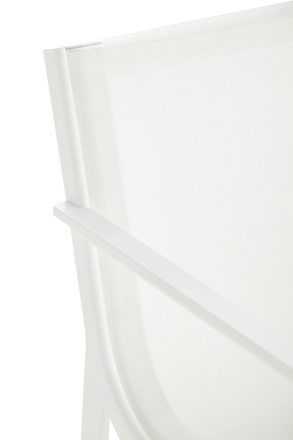 Стул Flat Textil