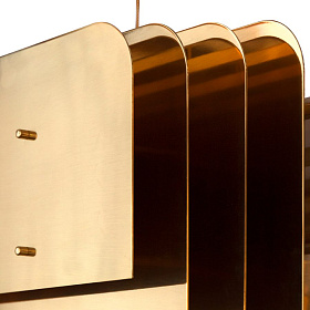 Люстра Vaughan