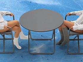 Обеденный стол уличный Trip