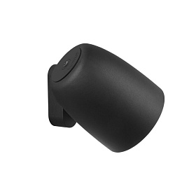 Уличное бра Nut A/01 Outdoor Цвет черный