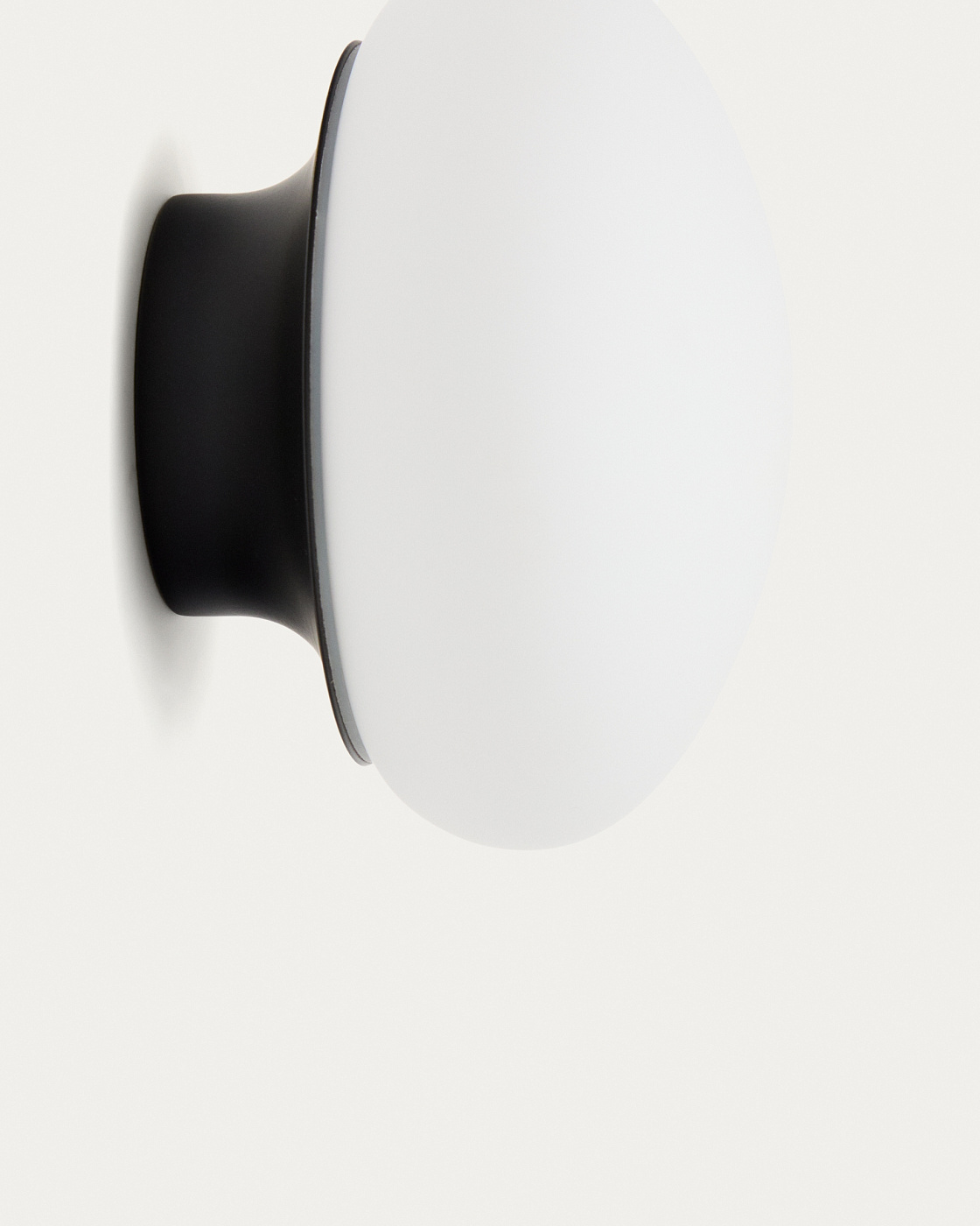 Настенный светильник для ванной Bamila 15 см