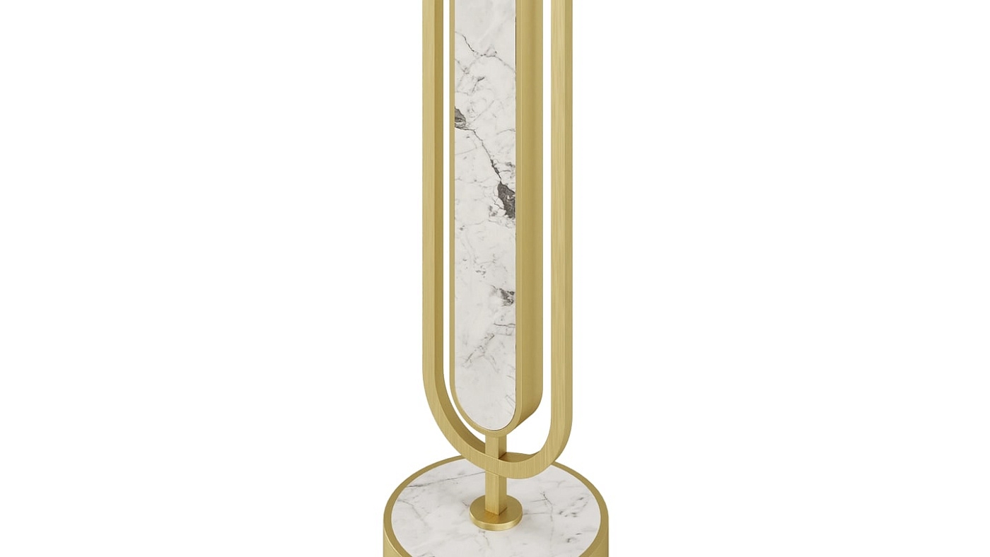 Настольная лампа Maui II