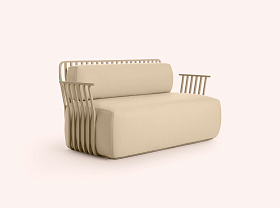 Диван Grill уличный