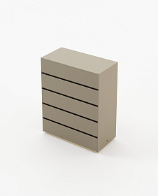 Шифоньер Dakar Tallboy