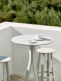 Высокий табурет Stack