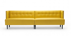 Модульная скамейка Stark