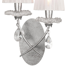 Настенный светильник Sophie 2L 6304