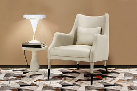 Настольная лампа Carter