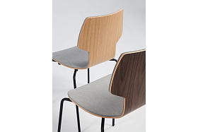 Стул Gracia M textil