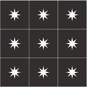 Плитка Mosaic del Sur 10240