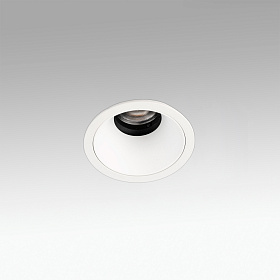 LOX Белый, ориентируемый, встраиваемый, 3000К 6-8W 3000K 36°