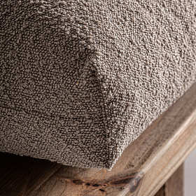 Диван уличный Givry