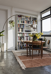 Ковер Дуэтто Сэйдж- двусторонний 170*240