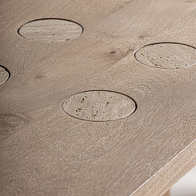 Обеденный стол JACQUARD 35784