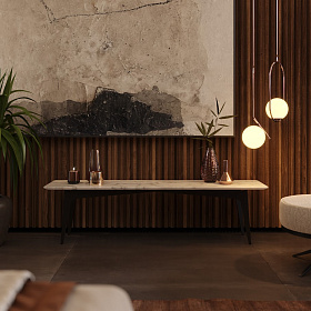 Консоль Medusa