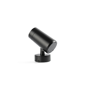 Уличный светильник PUK PROYECTOR черный Ш59 LED 12,5W 3000K 30°