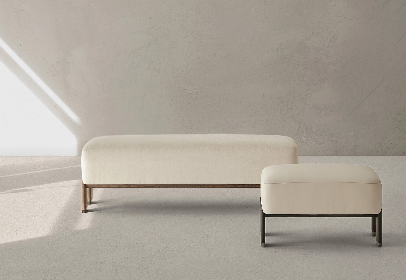 Банкетка Jude A3940/02