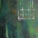 Холст ALERCE 200x200