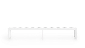 Скамейка обеденная DNA 280