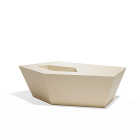 Столик кофейный Faz 105x85