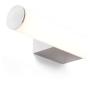 Бра для ванной комнаты Volga хром