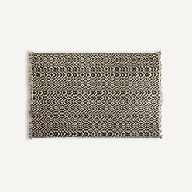 Прямоугольный ковер Ghanima 320x200