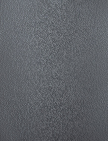 Стул MENORCA черный матовый лак, экокожа PU72