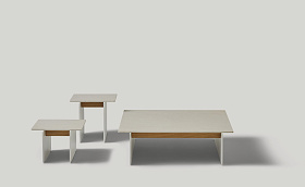 Axis Уличный стол AXIO102X102