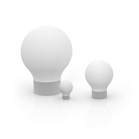 Торшер The Second Light