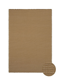 Ковер Handloom охра 140*200