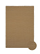 Ковер Handloom охра 140*200