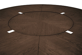 Обеденный стол CORAL CR0009