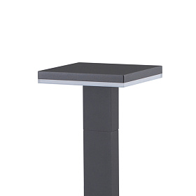 Наземный уличный светильник TIGNES 6498