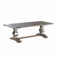 Обеденный стол Antica 240 см