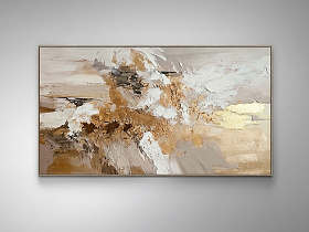 Sahara Картина 100X180