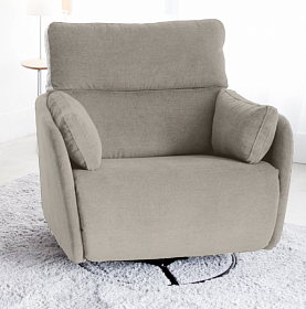 Кресло-реклайнер Adan K 90 Swivel Ring 