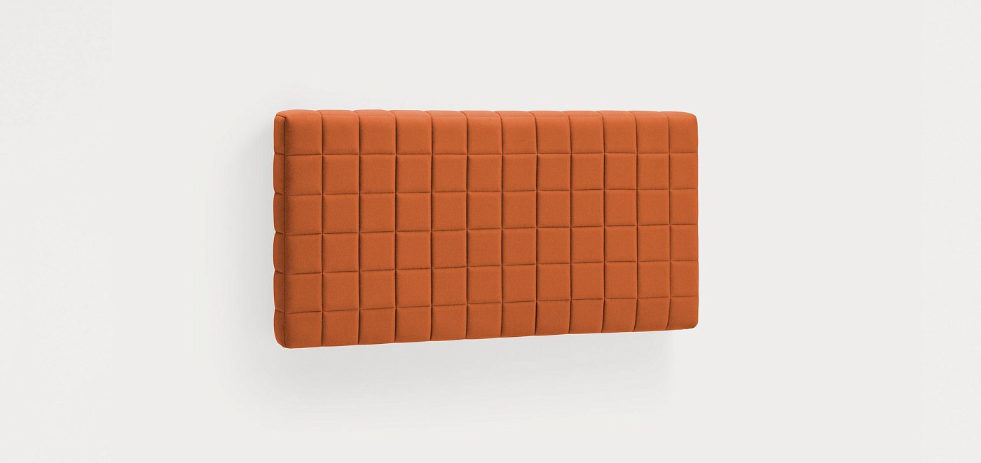 Изголовье для кровати Block