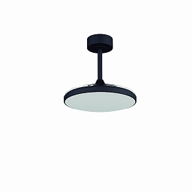 9056 Люстра-вентилятор SLIM FAN mini