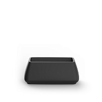 Кашпо Noma низкое