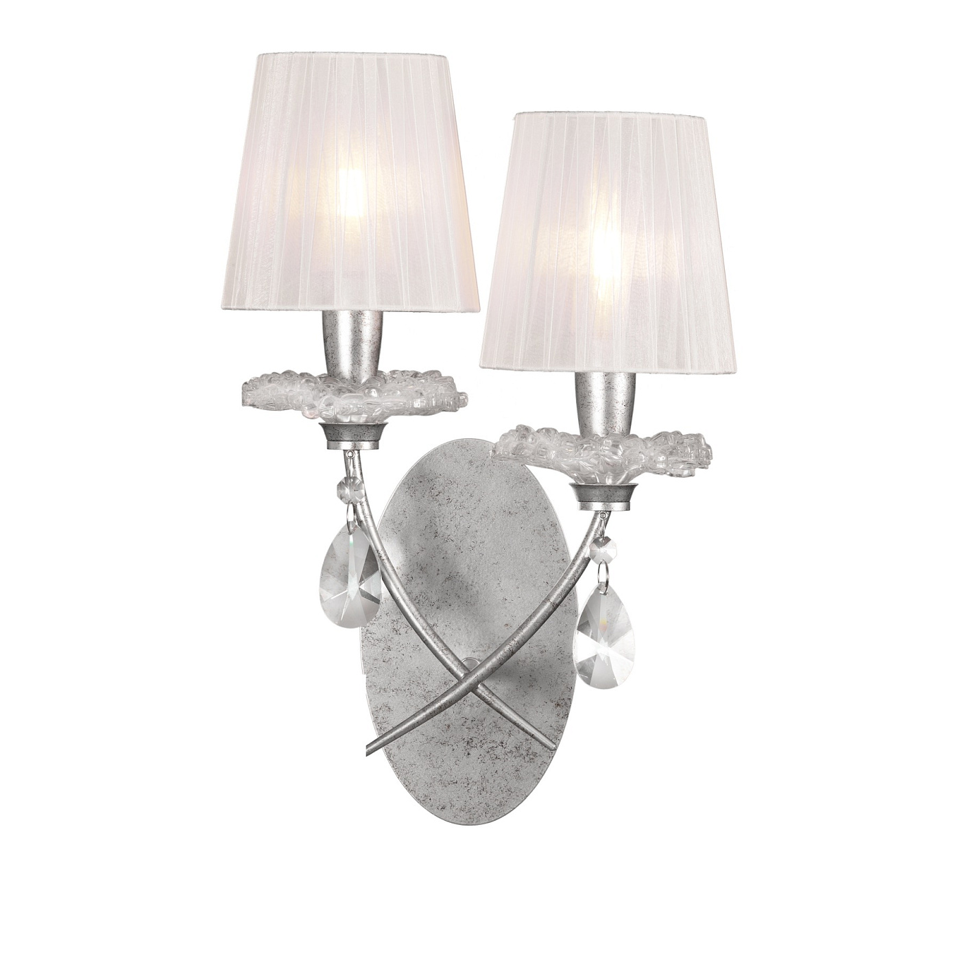 Настенный светильник Sophie 2L 6304